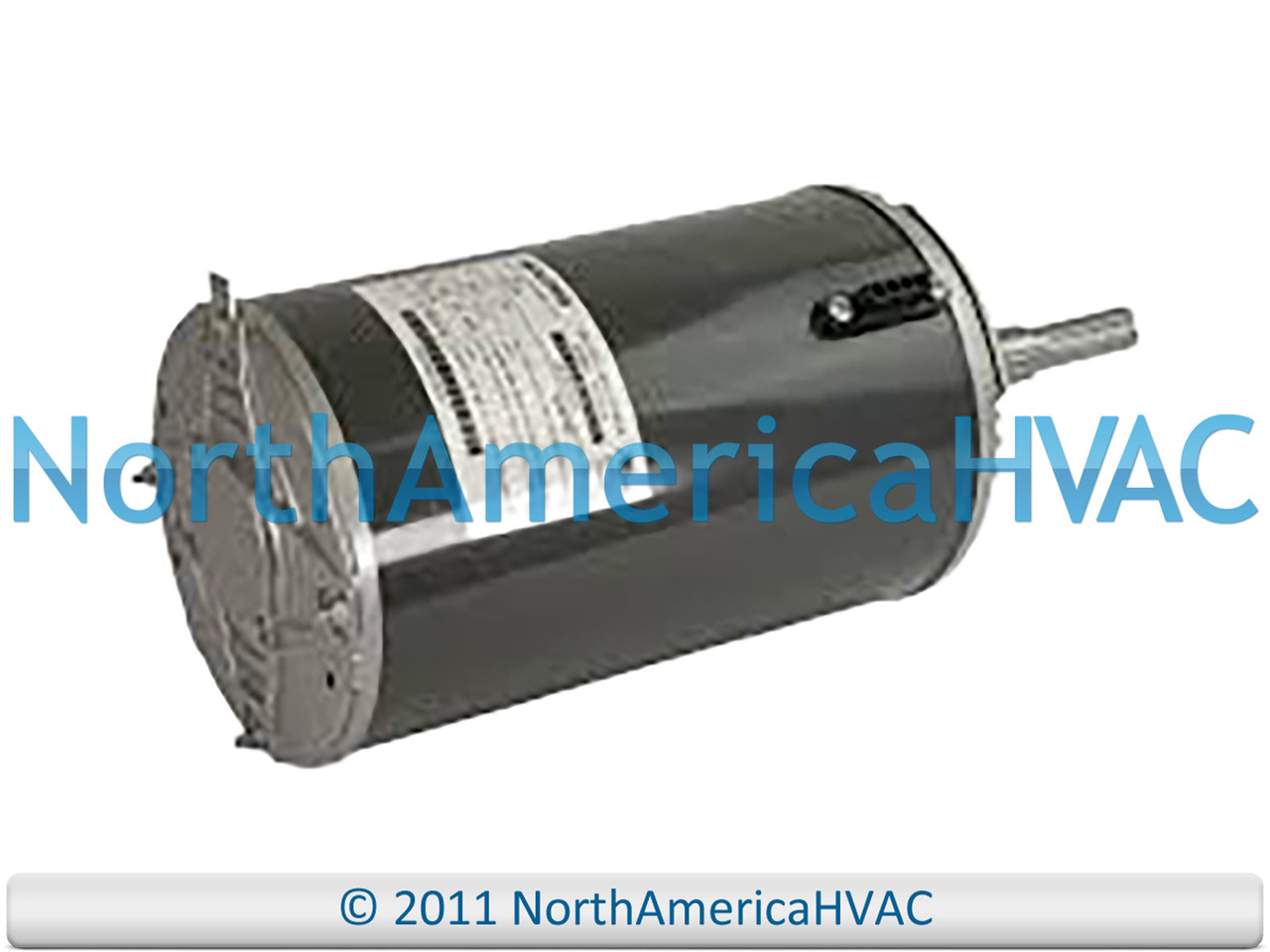 OEM Carrier Bryant Payne Condenser Fan Motor 1 HP Replaces